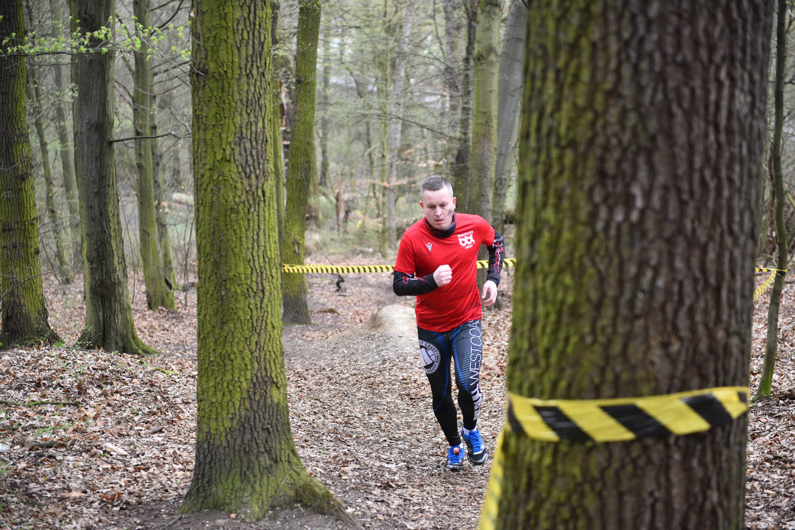 LPP RACE OCR, czyli pierwszy legnicki bieg z przeszkodami cz.2