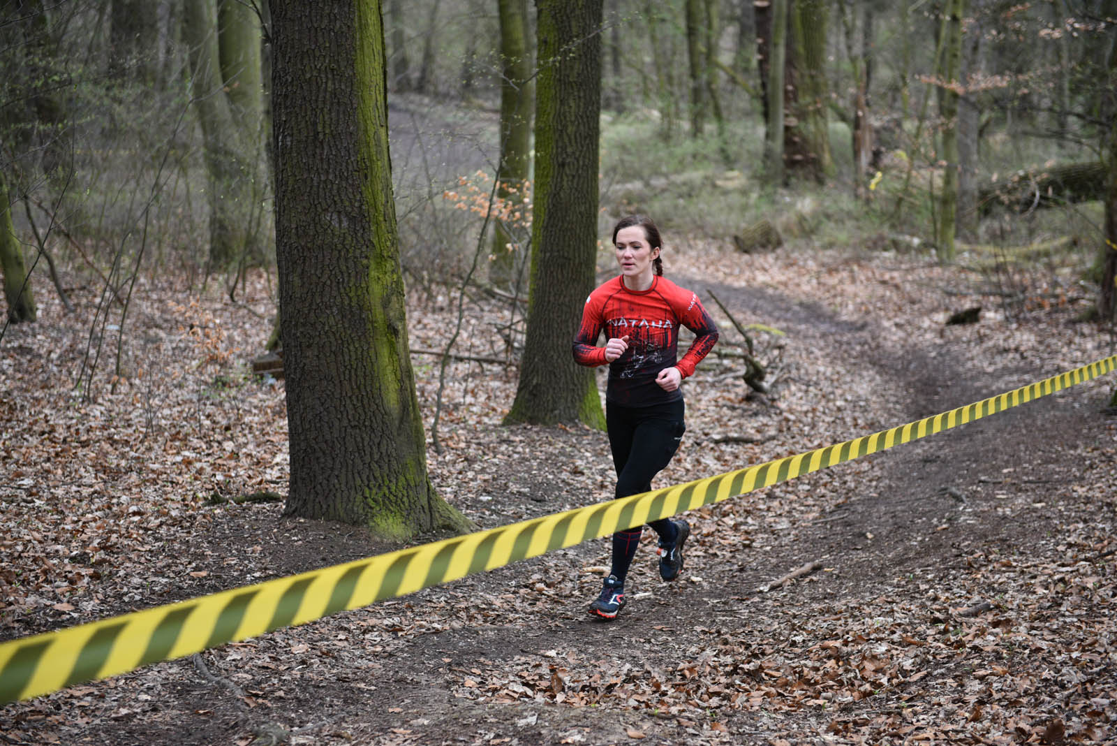 LPP RACE OCR, czyli pierwszy legnicki bieg z przeszkodami cz.2