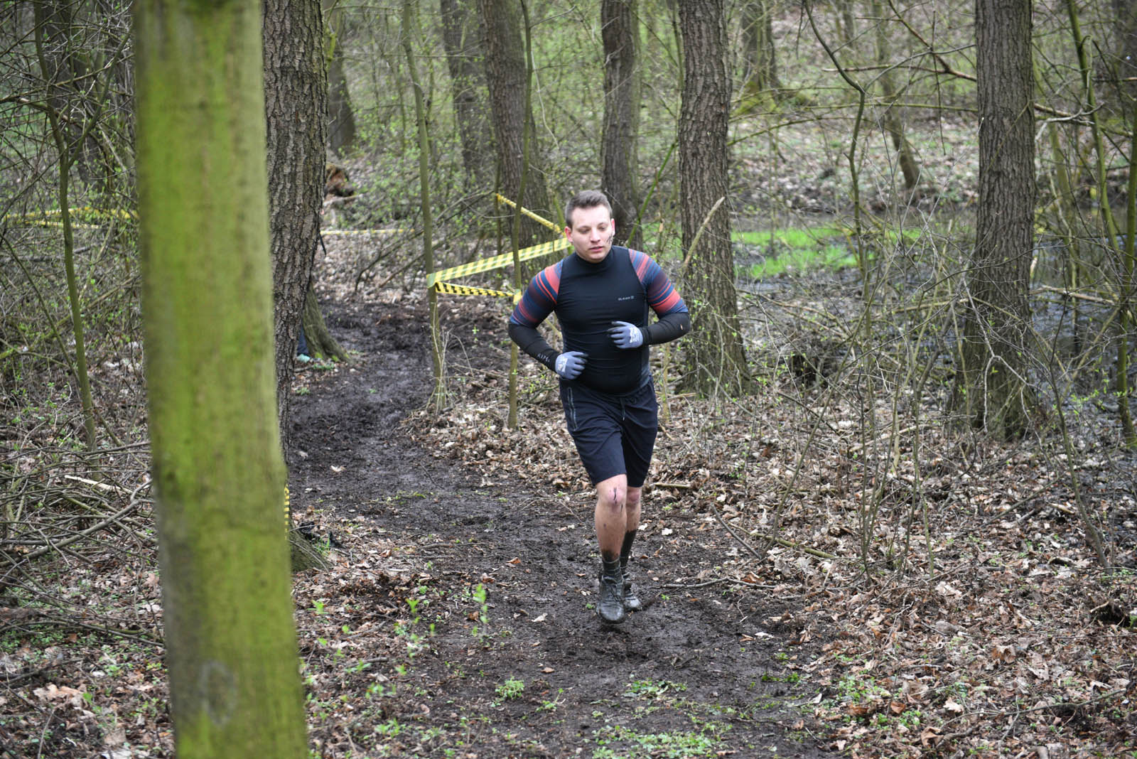 LPP RACE OCR, czyli pierwszy legnicki bieg z przeszkodami cz.2
