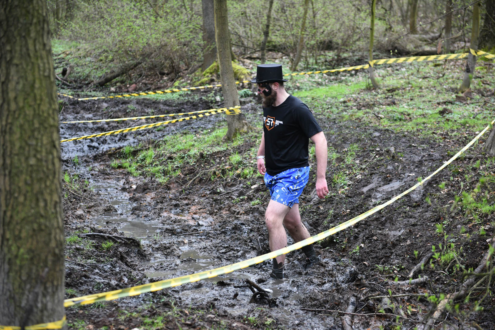 LPP RACE OCR, czyli pierwszy legnicki bieg z przeszkodami cz.2