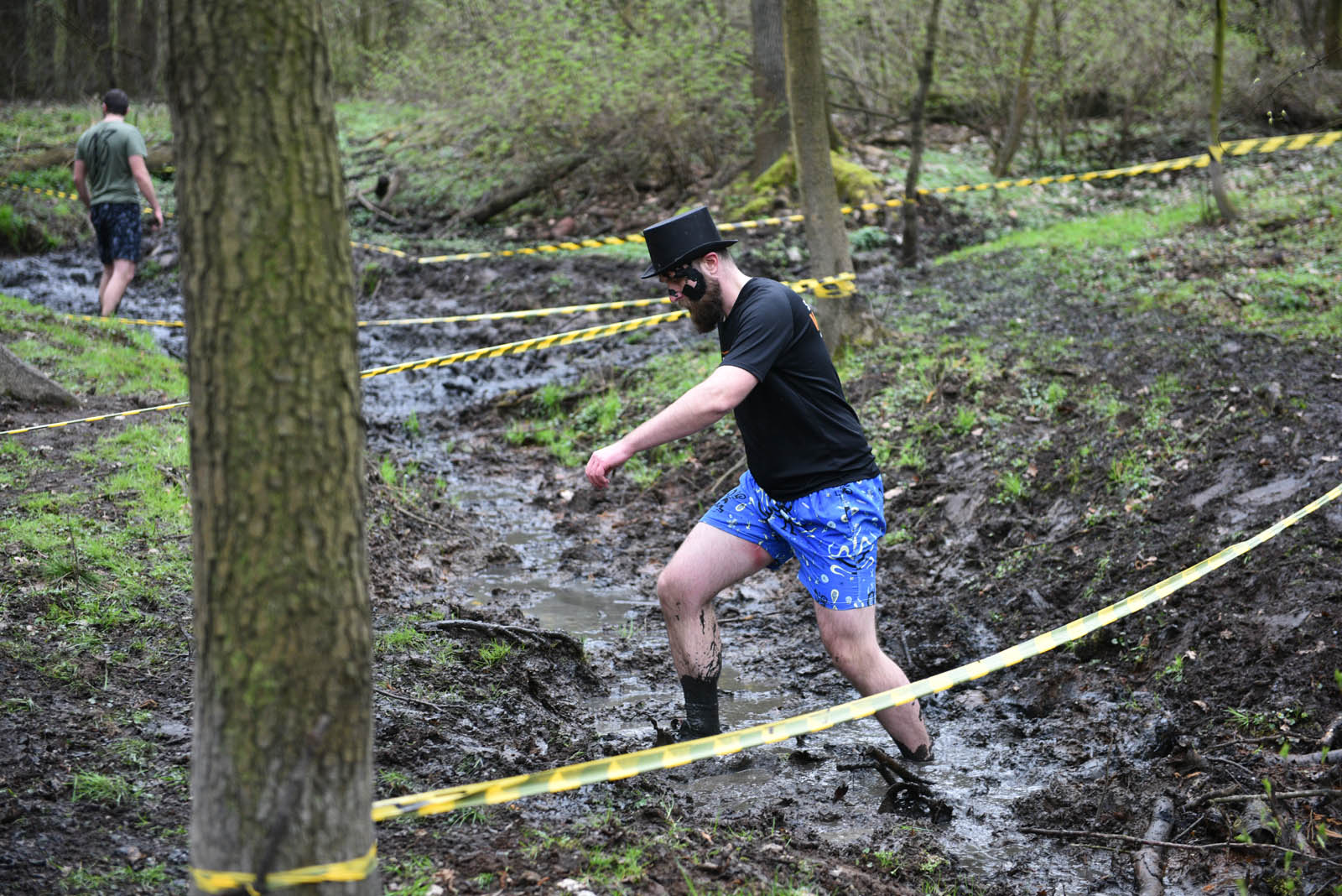 LPP RACE OCR, czyli pierwszy legnicki bieg z przeszkodami cz.2