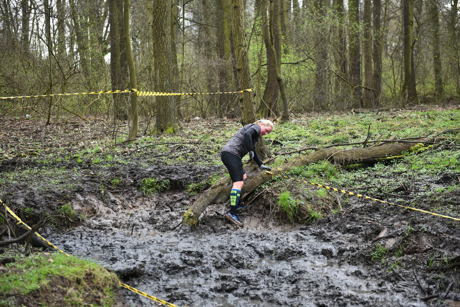 LPP RACE OCR, czyli pierwszy legnicki bieg z przeszkodami cz.2