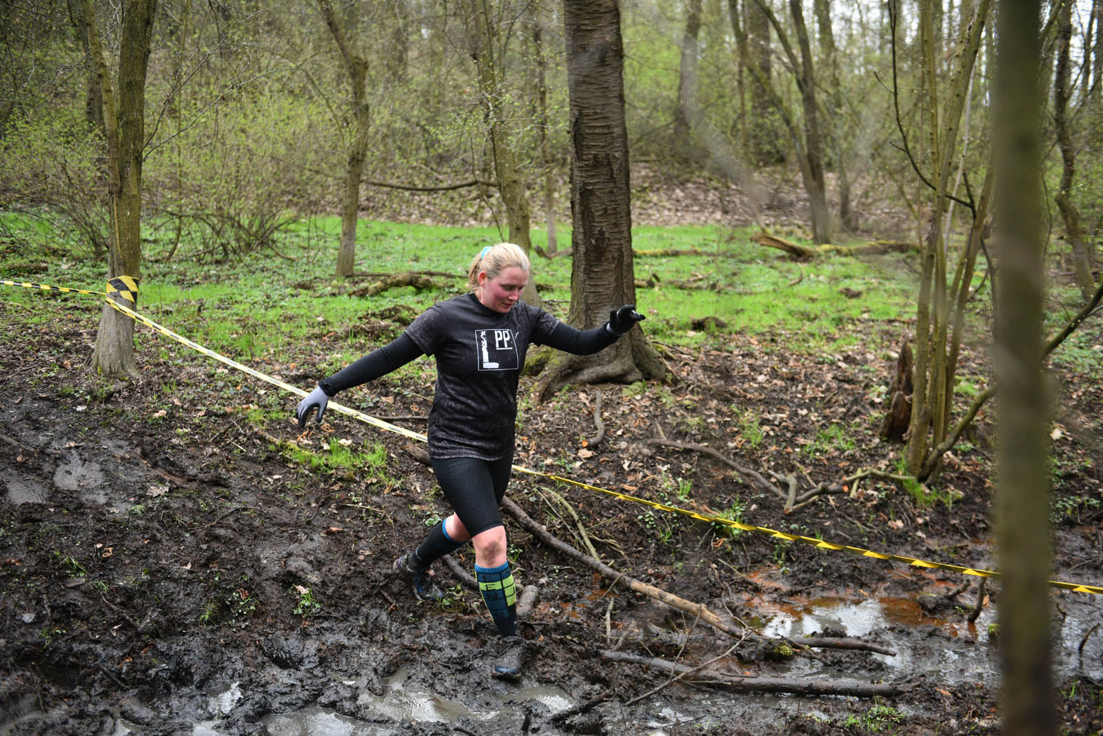 LPP RACE OCR, czyli pierwszy legnicki bieg z przeszkodami cz.2
