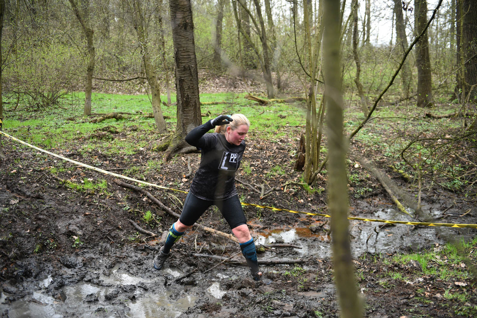 LPP RACE OCR, czyli pierwszy legnicki bieg z przeszkodami cz.2