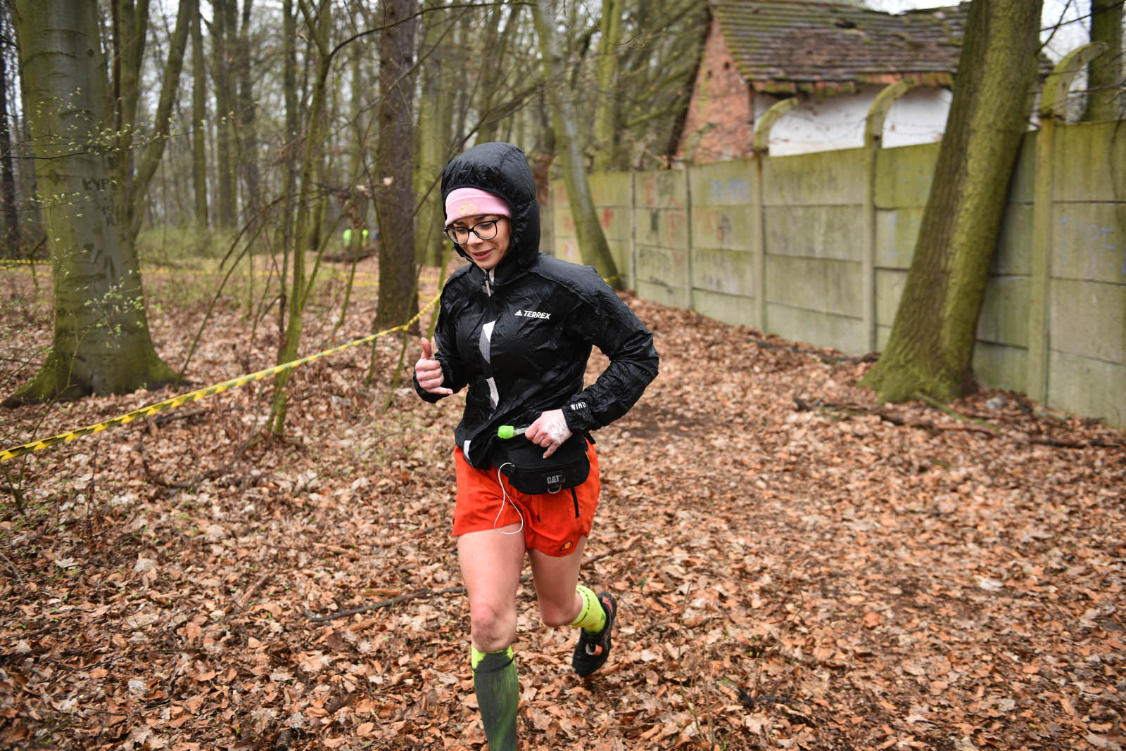 LPP RACE OCR, czyli pierwszy legnicki bieg z przeszkodami cz.2