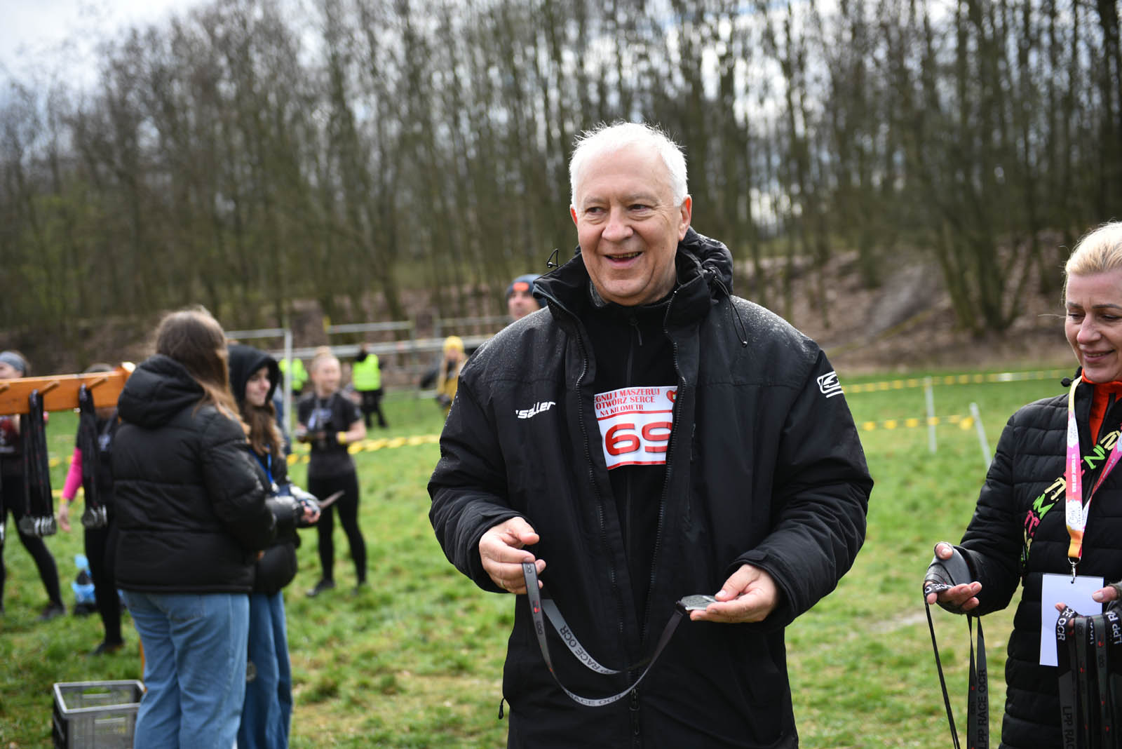 LPP RACE OCR, czyli pierwszy legnicki bieg z przeszkodami cz.2