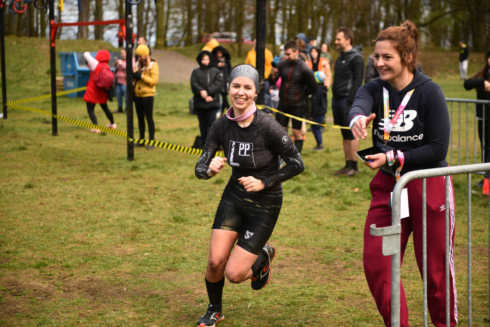 LPP RACE OCR, czyli pierwszy legnicki bieg z przeszkodami cz.2