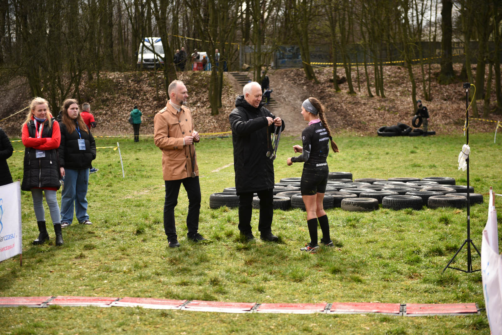 LPP RACE OCR, czyli pierwszy legnicki bieg z przeszkodami cz.2