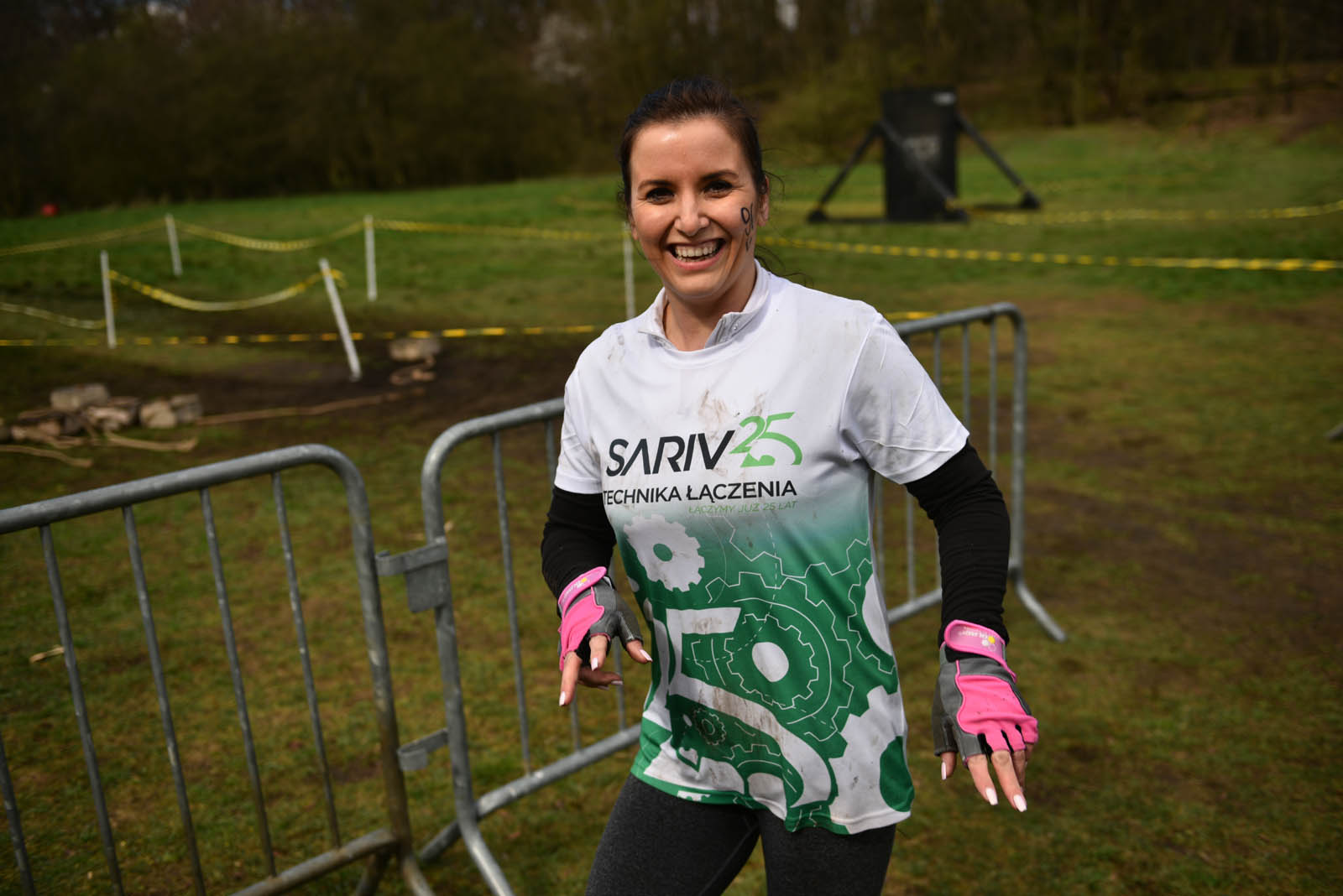 LPP RACE OCR, czyli pierwszy legnicki bieg z przeszkodami cz.2