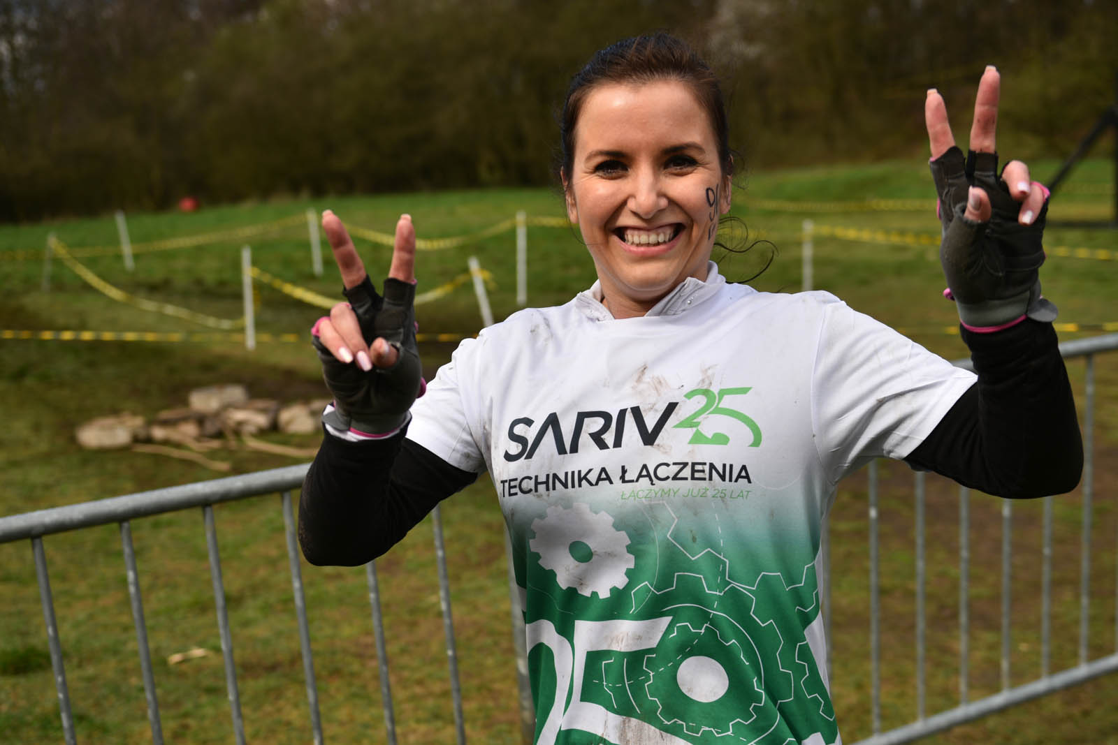 LPP RACE OCR, czyli pierwszy legnicki bieg z przeszkodami cz.2
