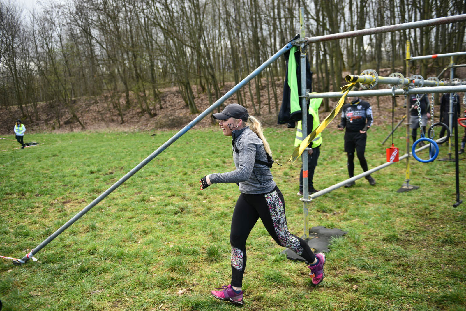 LPP RACE OCR, czyli pierwszy legnicki bieg z przeszkodami cz.2