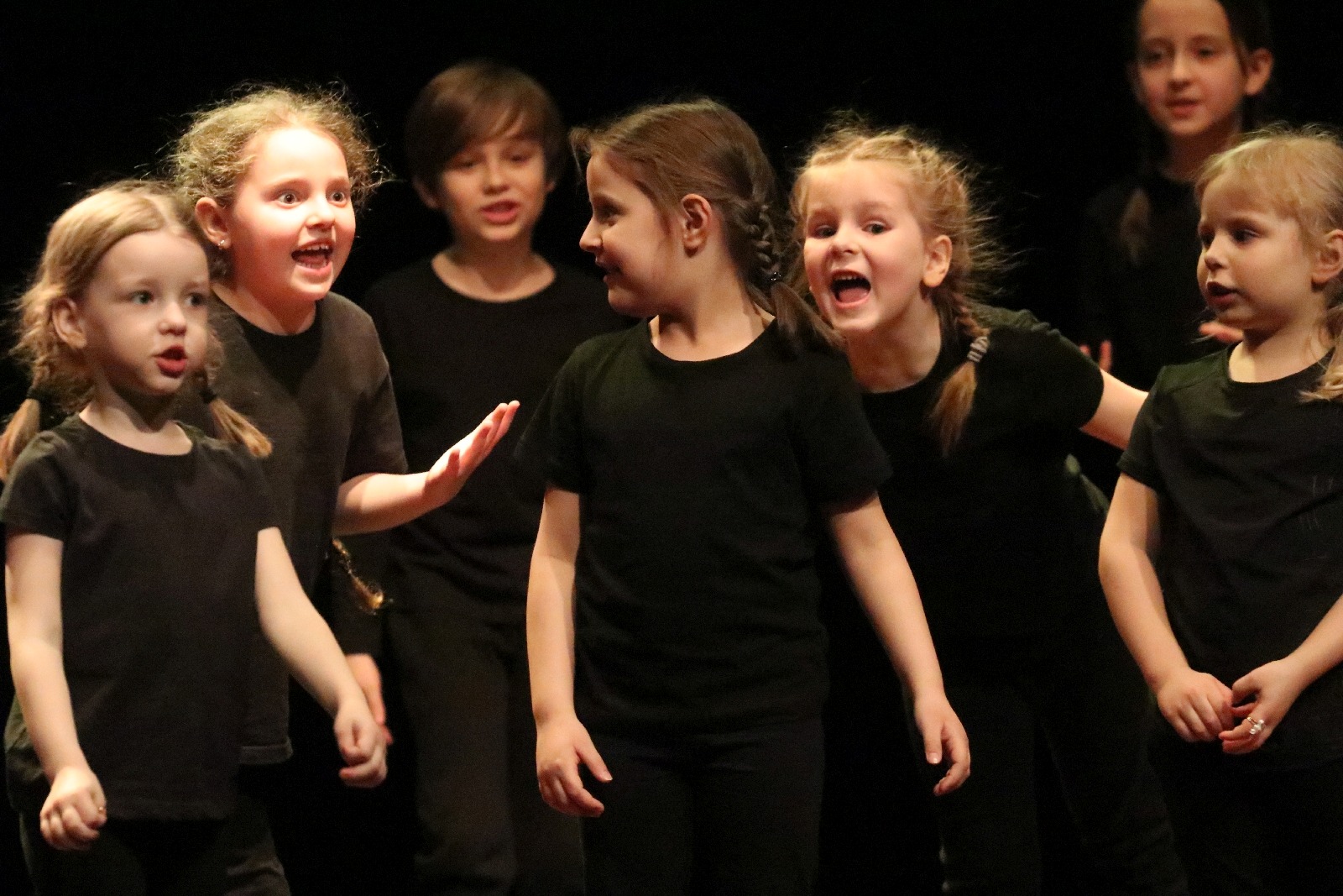 Dzień Teatru w Młodzieżowym Centrum Kultury w Legnicy