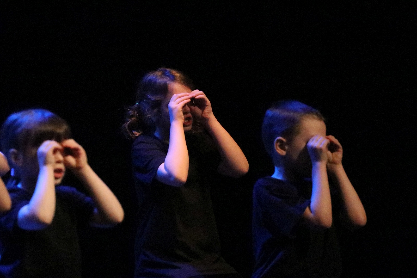 Dzień Teatru w Młodzieżowym Centrum Kultury w Legnicy