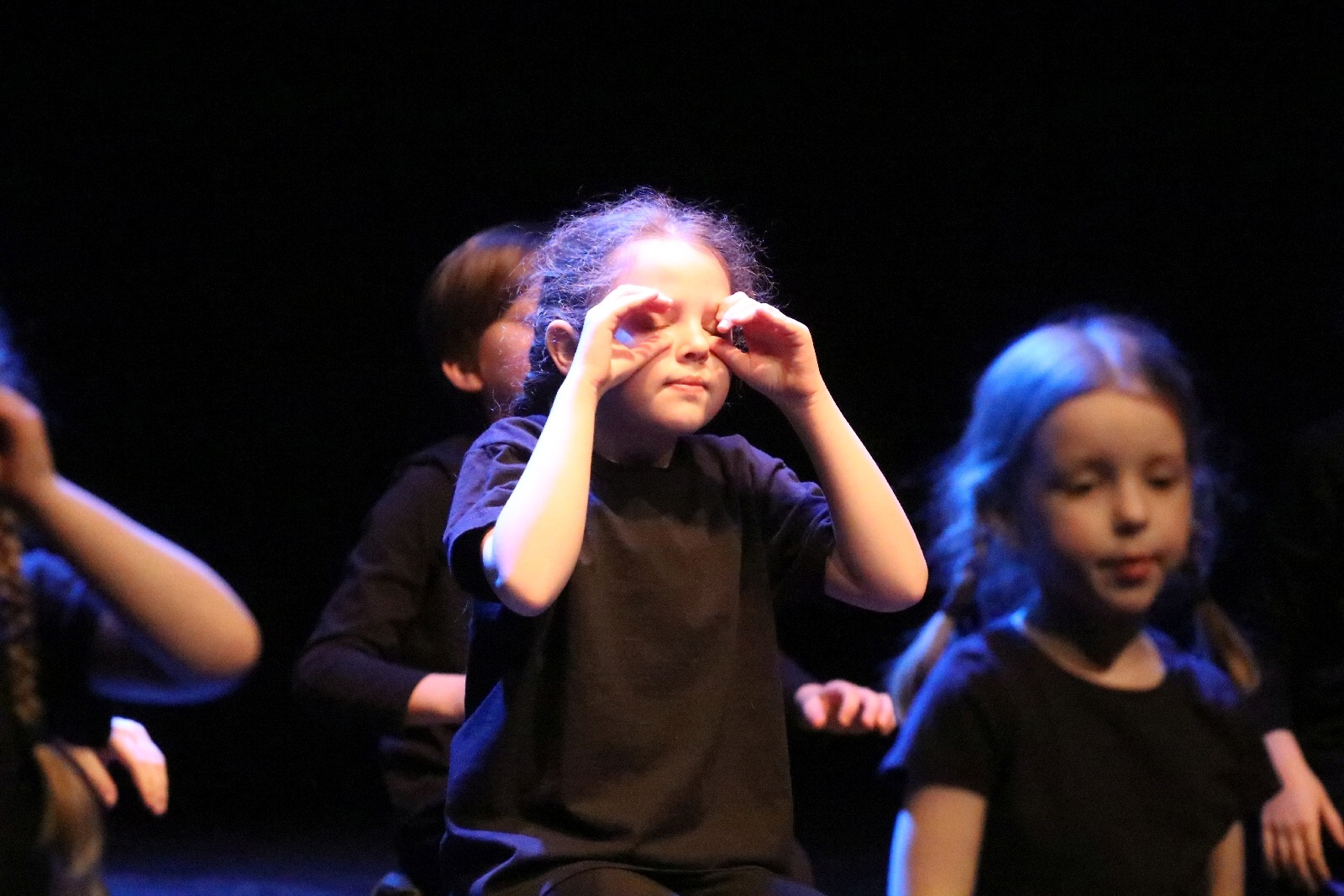Dzień Teatru w Młodzieżowym Centrum Kultury w Legnicy