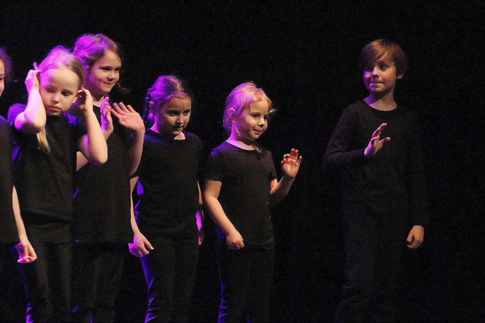 Dzień Teatru w Młodzieżowym Centrum Kultury w Legnicy