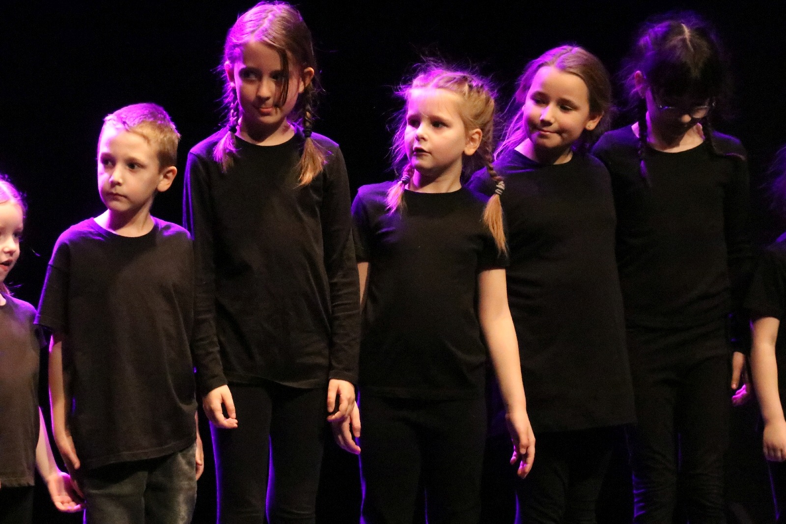 Dzień Teatru w Młodzieżowym Centrum Kultury w Legnicy