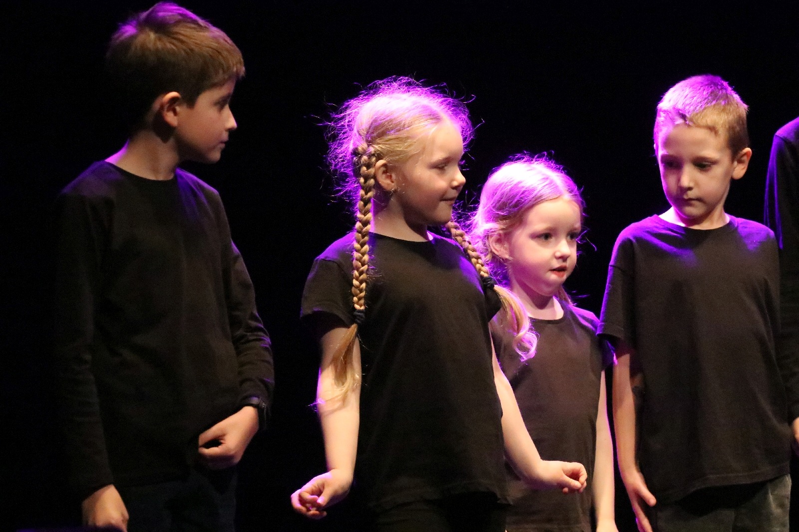 Dzień Teatru w Młodzieżowym Centrum Kultury w Legnicy