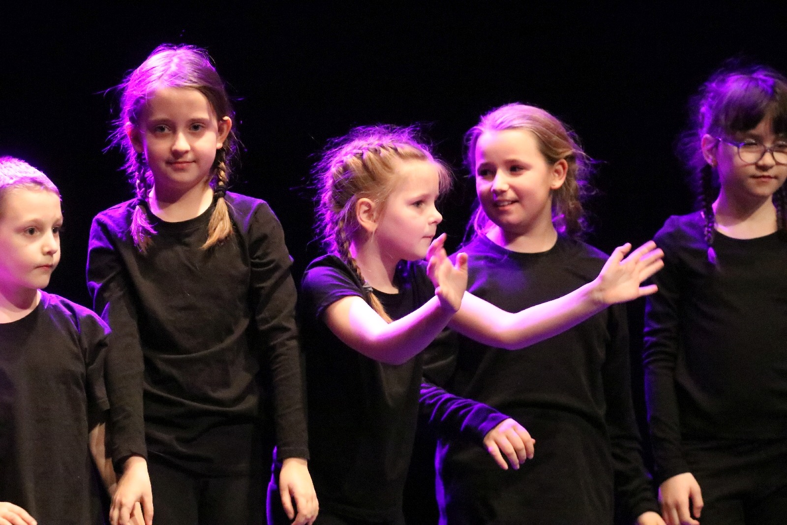 Dzień Teatru w Młodzieżowym Centrum Kultury w Legnicy