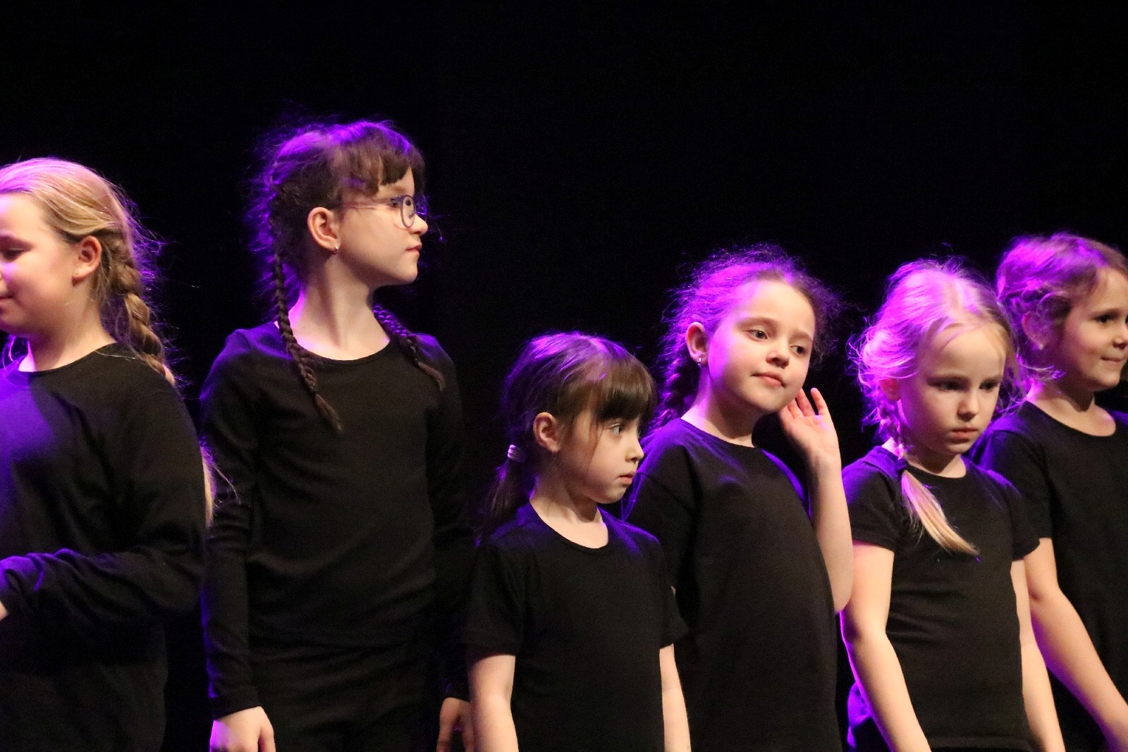Dzień Teatru w Młodzieżowym Centrum Kultury w Legnicy