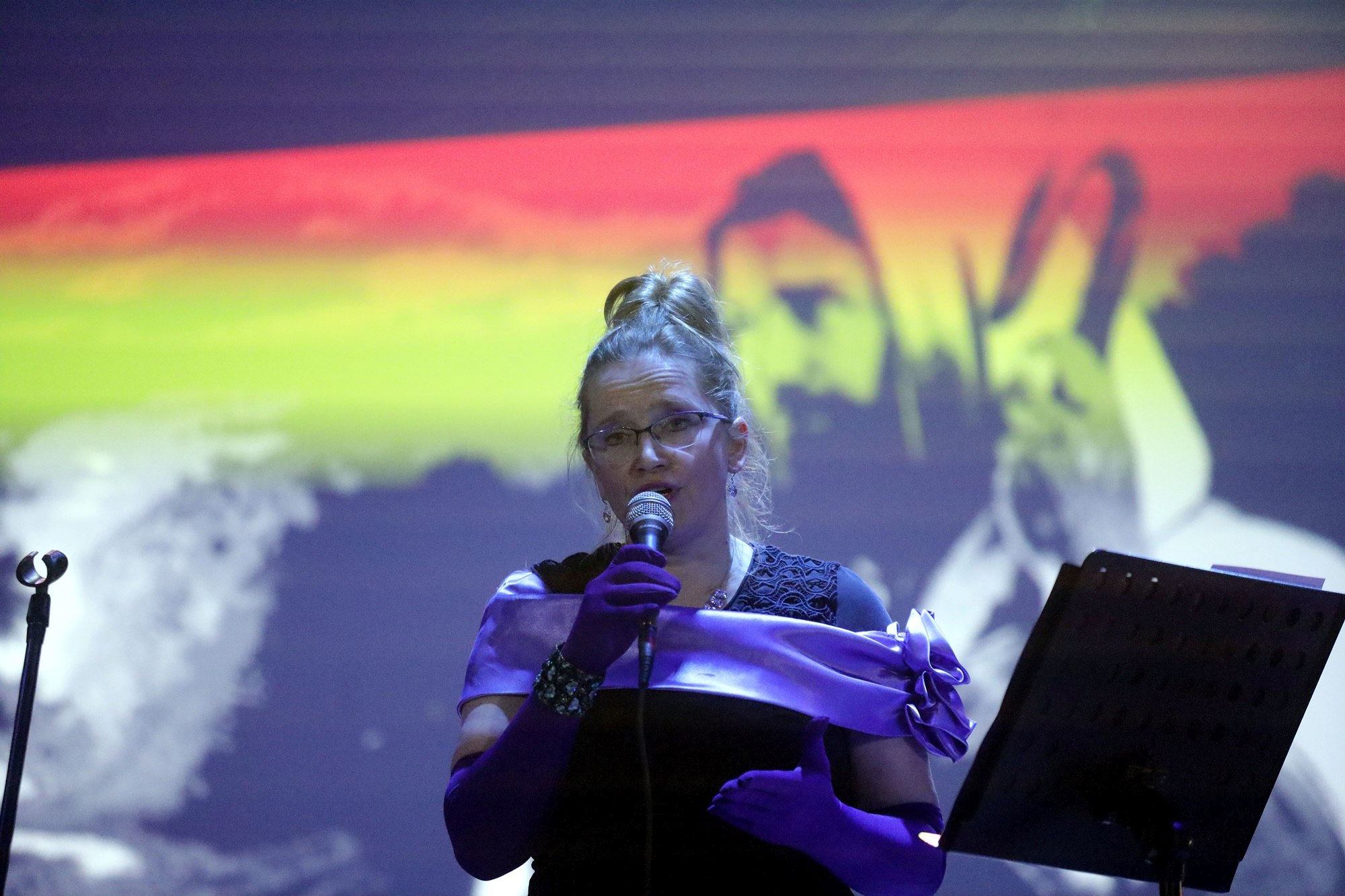 Koncert Wielkanocny zespołu Bella Canzone w SDK Atrium