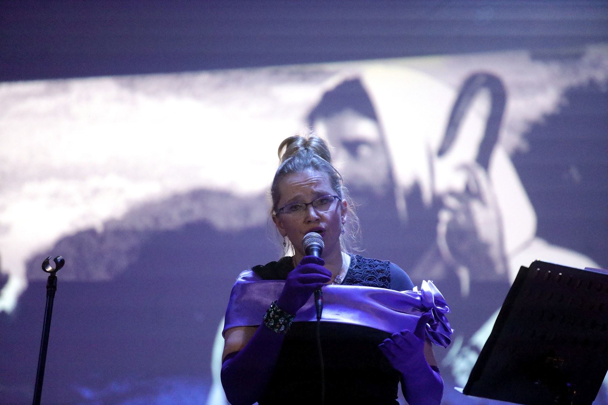 Koncert Wielkanocny zespołu Bella Canzone w SDK Atrium