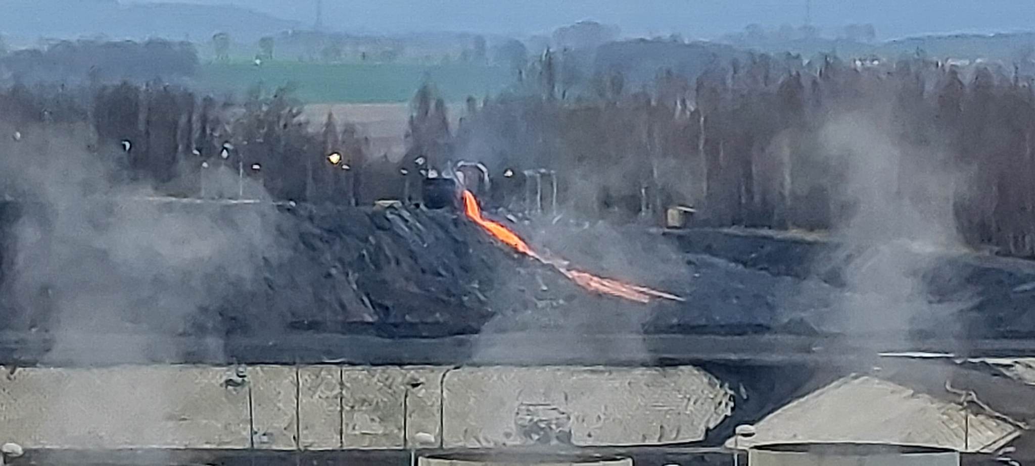 Autorski węzeł oczyszczania na instalacji SOLINOX w Hucie Miedzi