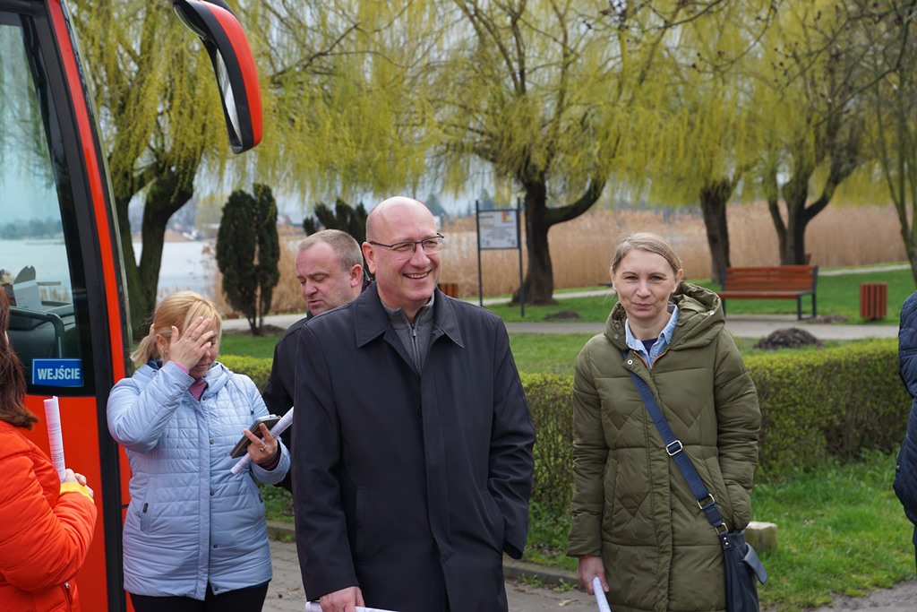 Krwiodawcy stawili się w Kunicach w przedświąteczną sobotę