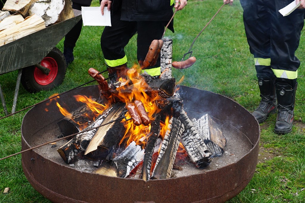 Krwiodawcy stawili się w Kunicach w przedświąteczną sobotę