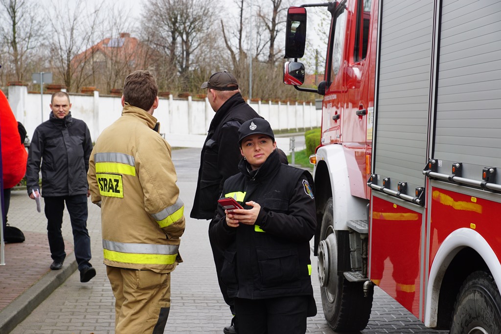Krwiodawcy stawili się w Kunicach w przedświąteczną sobotę