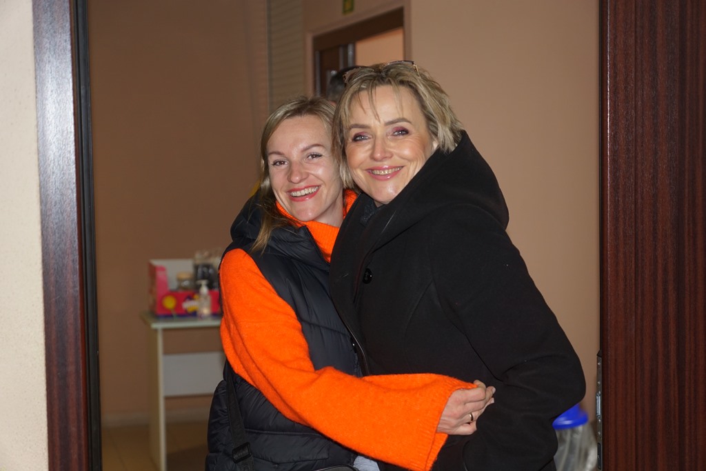 Krwiodawcy stawili się w Kunicach w przedświąteczną sobotę