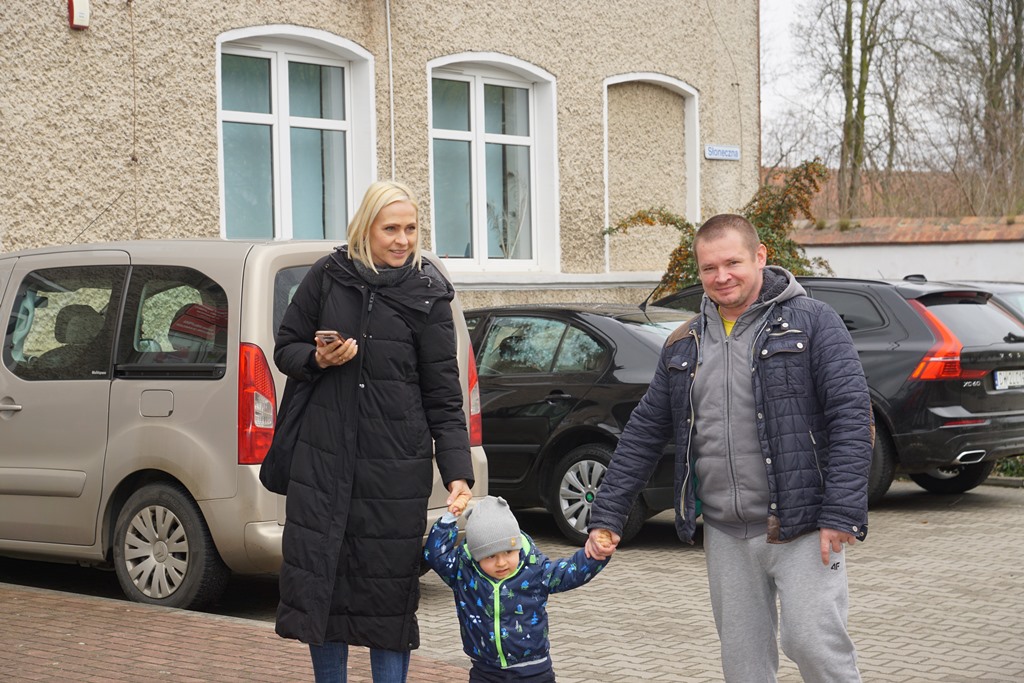 Krwiodawcy stawili się w Kunicach w przedświąteczną sobotę