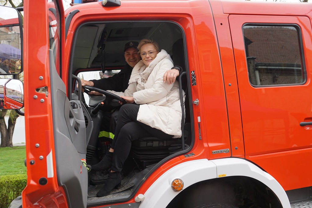 Krwiodawcy stawili się w Kunicach w przedświąteczną sobotę