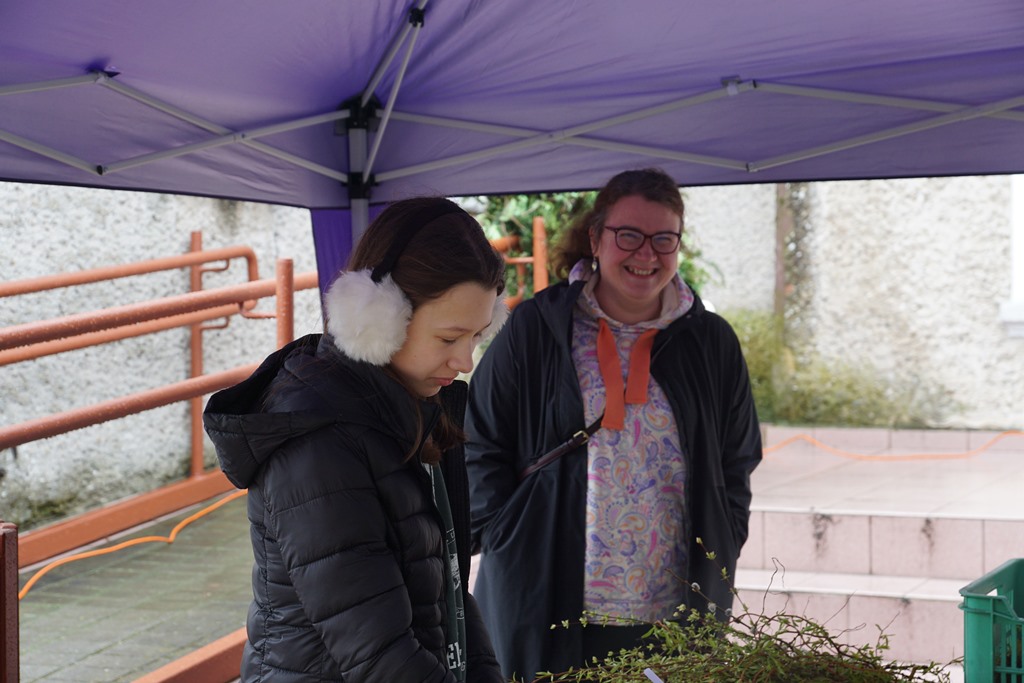 Krwiodawcy stawili się w Kunicach w przedświąteczną sobotę