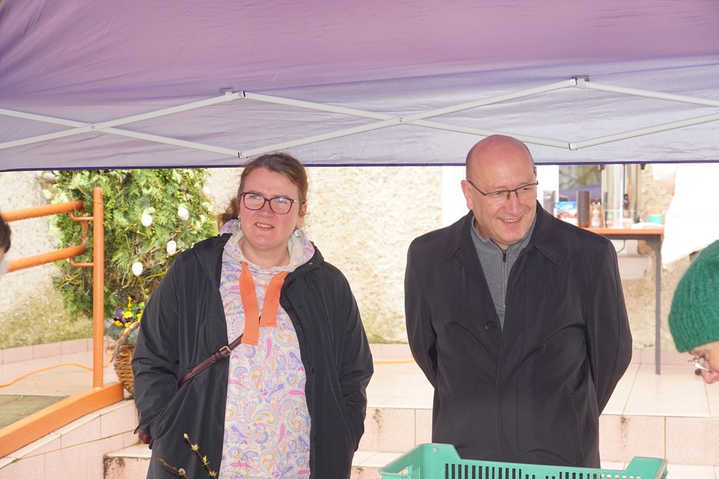 Krwiodawcy stawili się w Kunicach w przedświąteczną sobotę