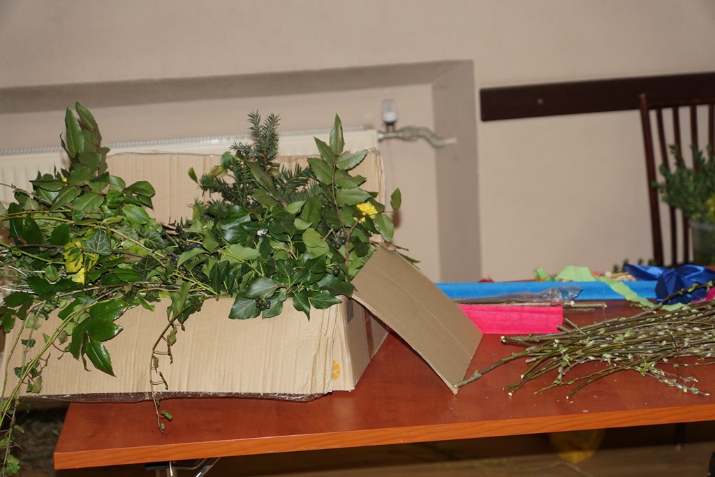 Krwiodawcy stawili się w Kunicach w przedświąteczną sobotę