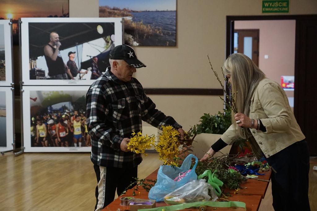 Krwiodawcy stawili się w Kunicach w przedświąteczną sobotę