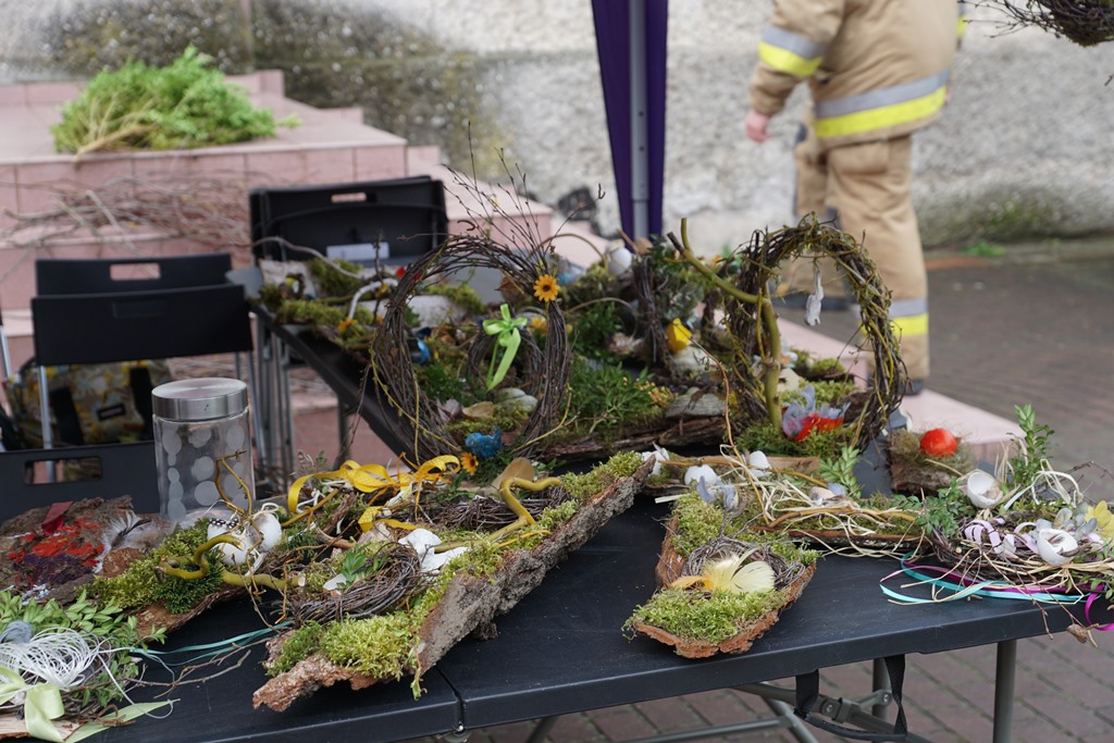 Krwiodawcy stawili się w Kunicach w przedświąteczną sobotę