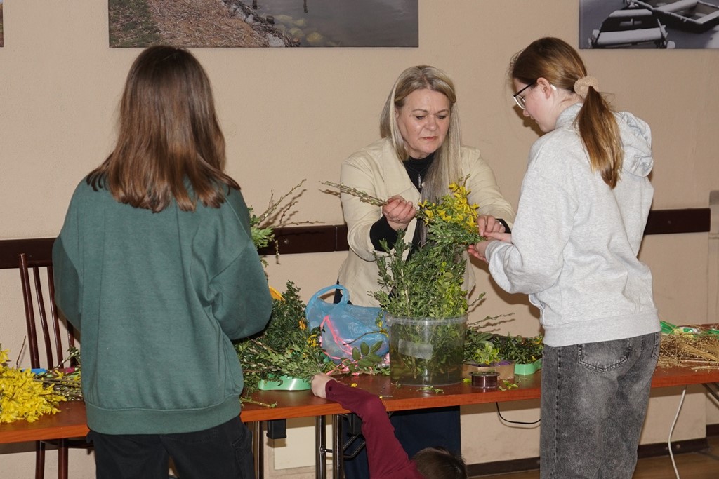 Krwiodawcy stawili się w Kunicach w przedświąteczną sobotę