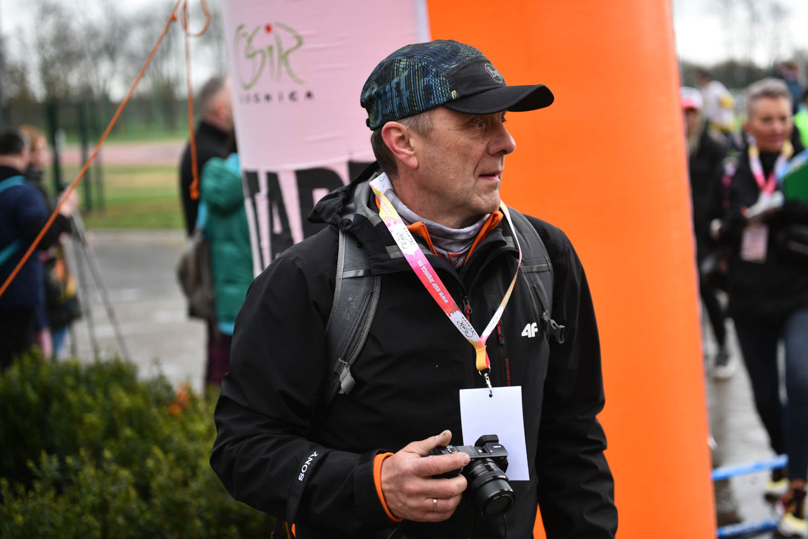 Otwarte Mistrzostwa Legnicy w Nordic Walking za nami