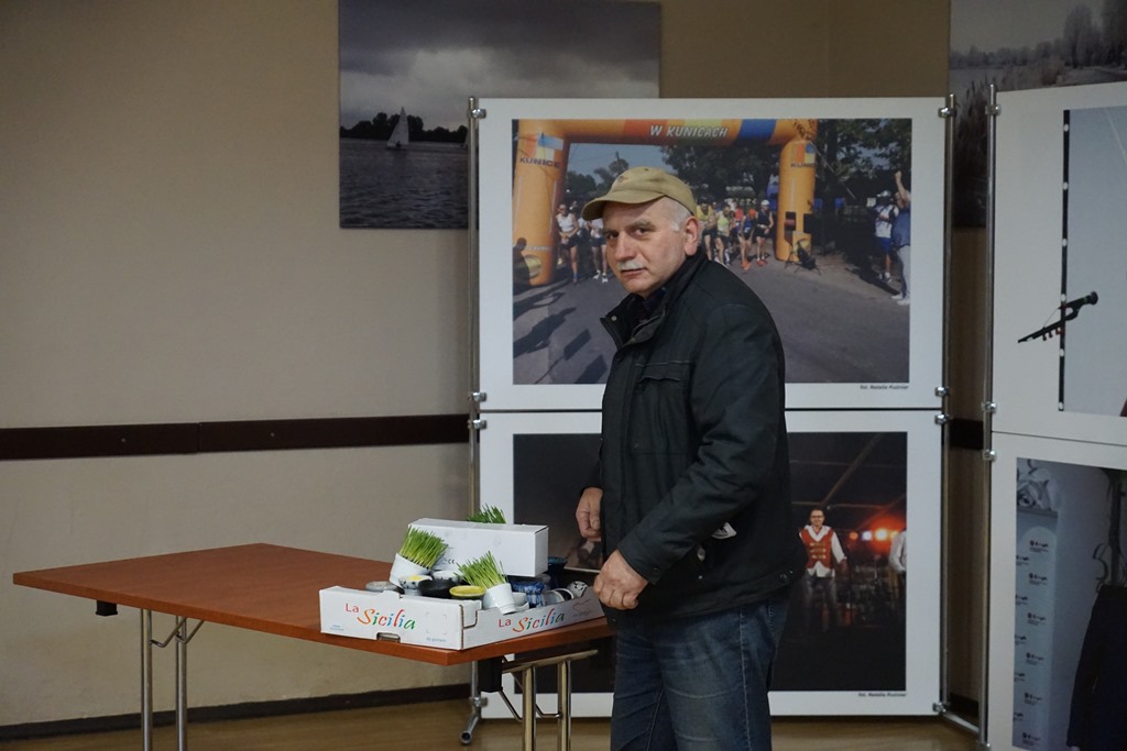 Krwiodawcy stawili się w Kunicach w przedświąteczną sobotę