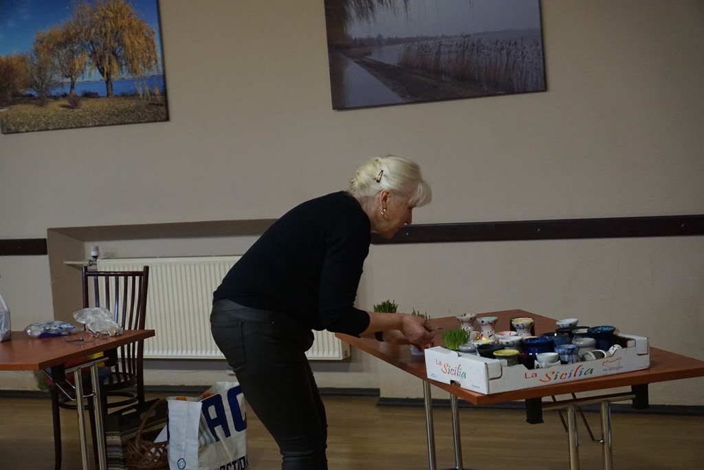 Krwiodawcy stawili się w Kunicach w przedświąteczną sobotę