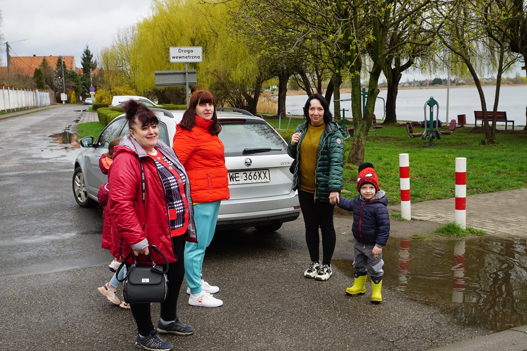 Krwiodawcy stawili się w Kunicach w przedświąteczną sobotę