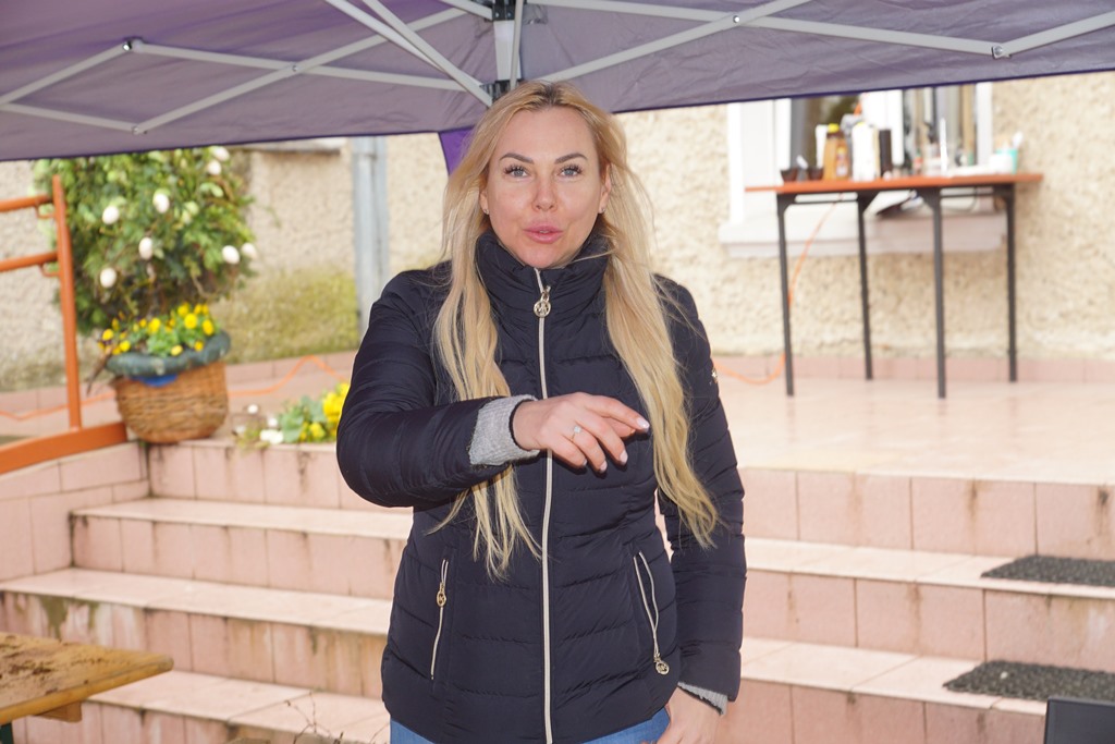 Krwiodawcy stawili się w Kunicach w przedświąteczną sobotę