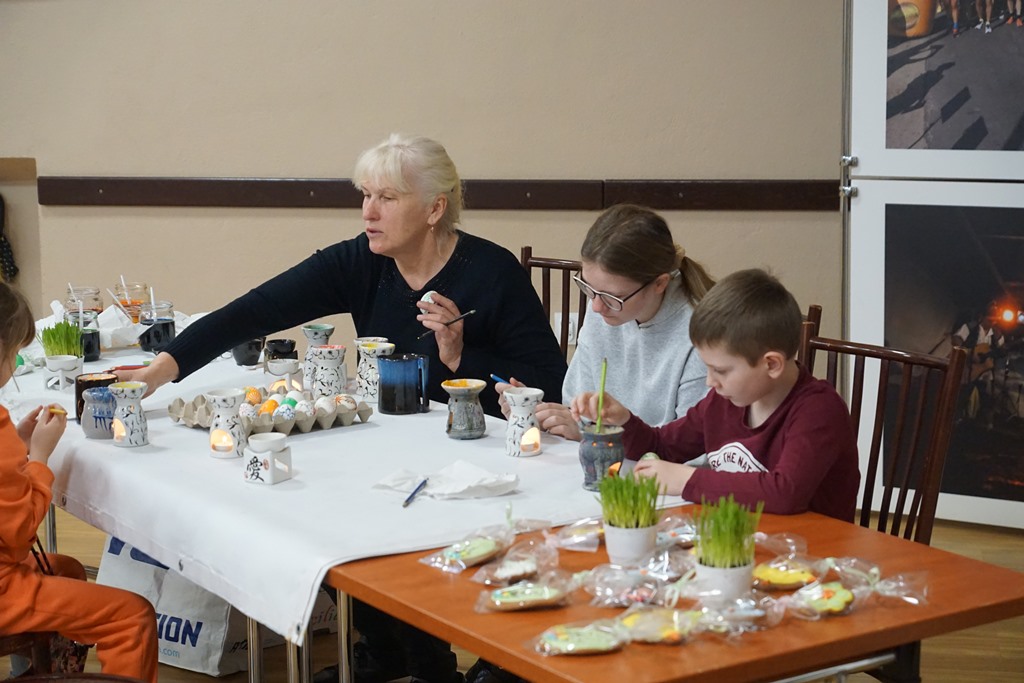Krwiodawcy stawili się w Kunicach w przedświąteczną sobotę