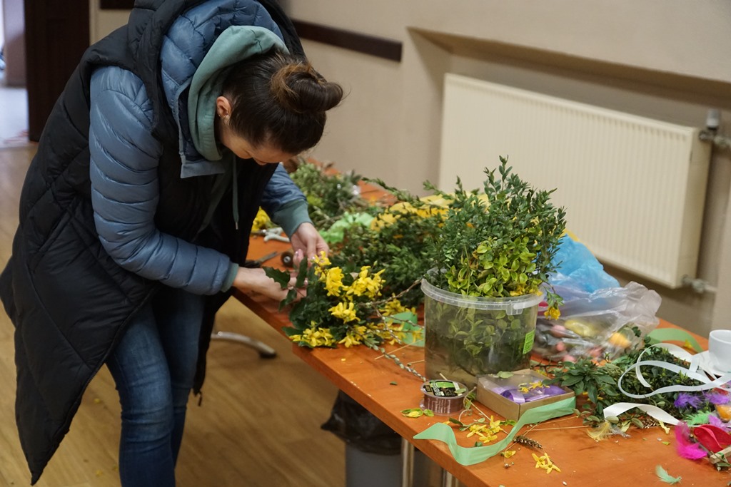 Krwiodawcy stawili się w Kunicach w przedświąteczną sobotę