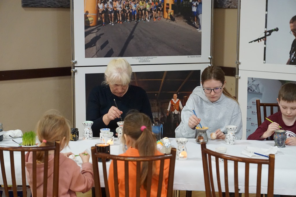Krwiodawcy stawili się w Kunicach w przedświąteczną sobotę