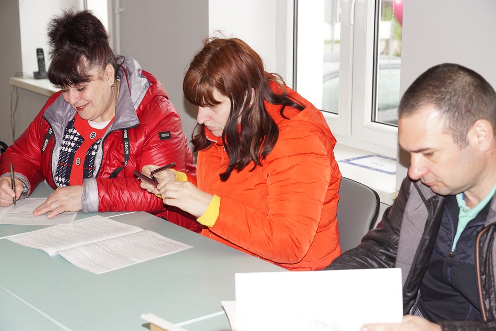 Krwiodawcy stawili się w Kunicach w przedświąteczną sobotę