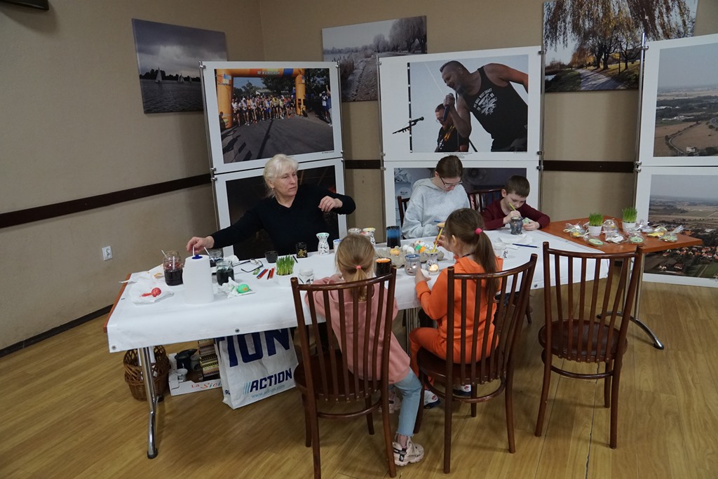 Krwiodawcy stawili się w Kunicach w przedświąteczną sobotę