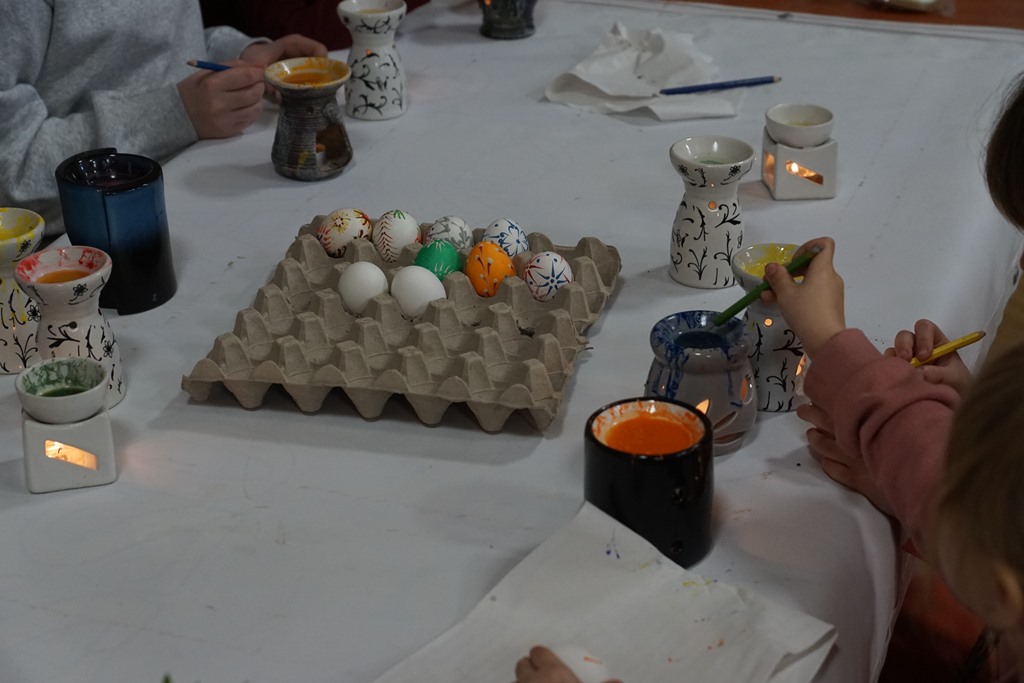 Krwiodawcy stawili się w Kunicach w przedświąteczną sobotę