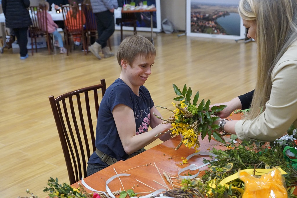 Krwiodawcy stawili się w Kunicach w przedświąteczną sobotę